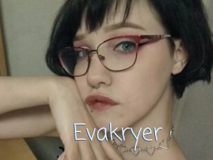 Evakryer