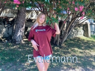 Evalemann