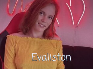 Evaliston