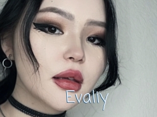 Evaliy
