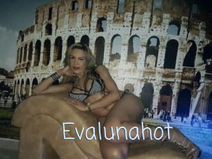 Evalunahot