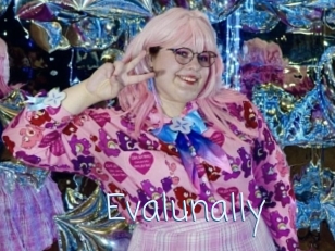 Evalunally