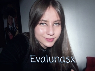 Evalunasx
