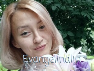 Evangelinalin