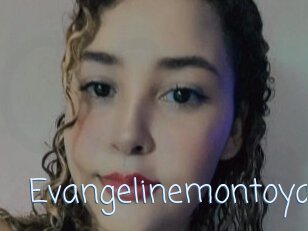 Evangelinemontoya