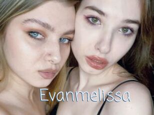 Evanmelissa