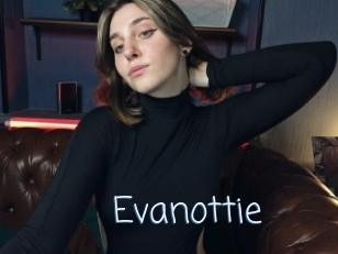 Evanottie