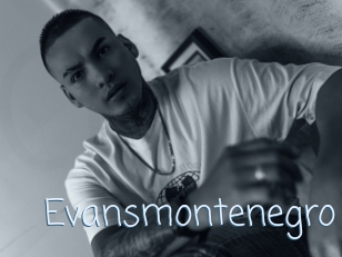 Evansmontenegro