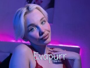 Evapurr