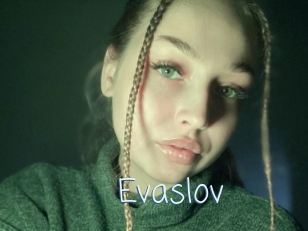Evaslov