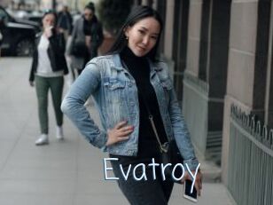Evatroy