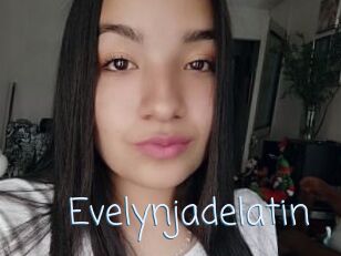 Evelynjadelatin