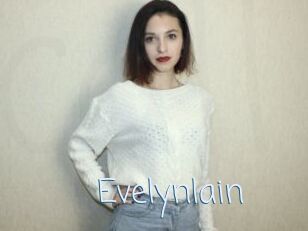 Evelynlain