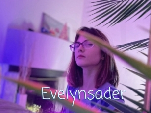 Evelynsader