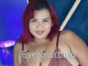 Evelynurbina