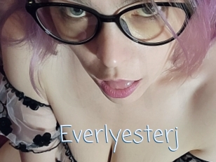 Everlyesterj