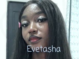 Evetasha