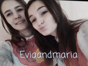 Eviaandmaria