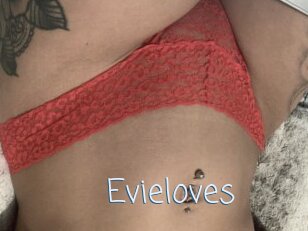 Evieloves
