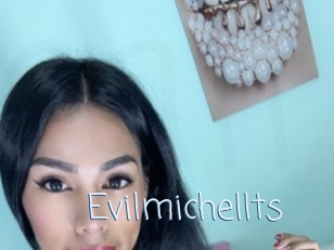 evilmichellts Callsex