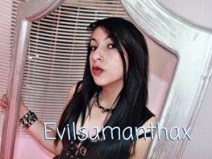 Evilsamanthax