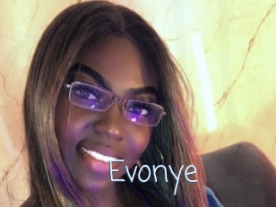 Evonye