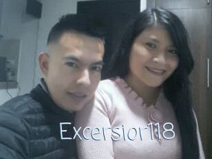 Excersior118