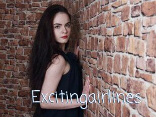 Excitingairlines
