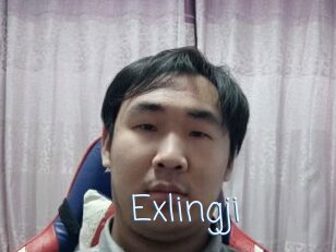 Exlingji