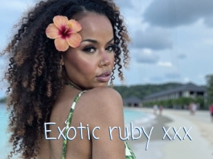 Exotic_ruby_xxx