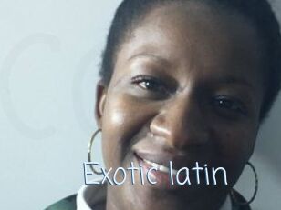Exotic_latin