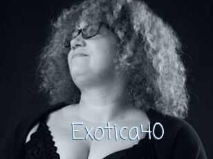 Exotica40