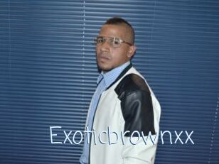 Exoticbrownxx