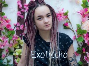 Exoticclio