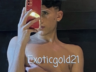 Exoticgold21