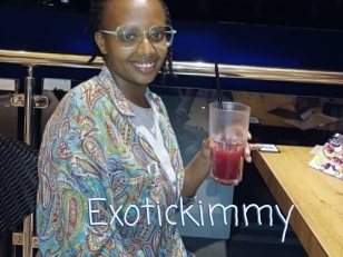 Exotickimmy