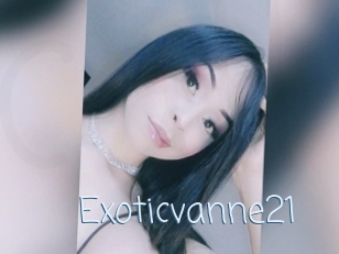 Exoticvanne21