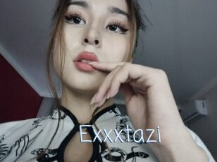 Exxxtazi