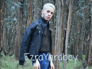 EzraYardboy