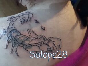 Salope28