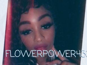 FLOWERPOWER432