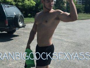 FRANBIGCOCKSEXYASS