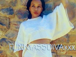 FUNKYASSDIVAxxx