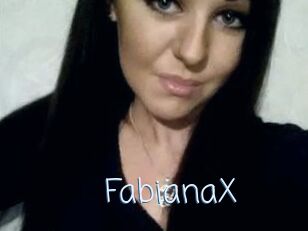 FabianaX