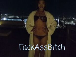 FackAssBitch
