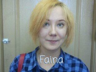Faina_