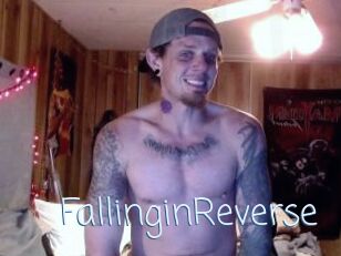 FallinginReverse