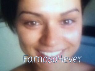 Famosa4ever