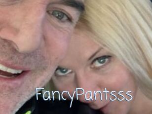 FancyPantsss