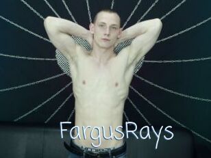 FargusRays